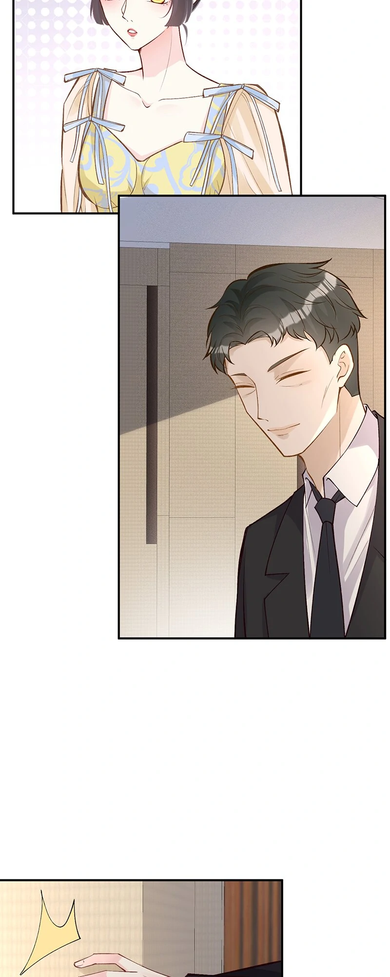 Everyone's Darling Chapter 97 - page 9