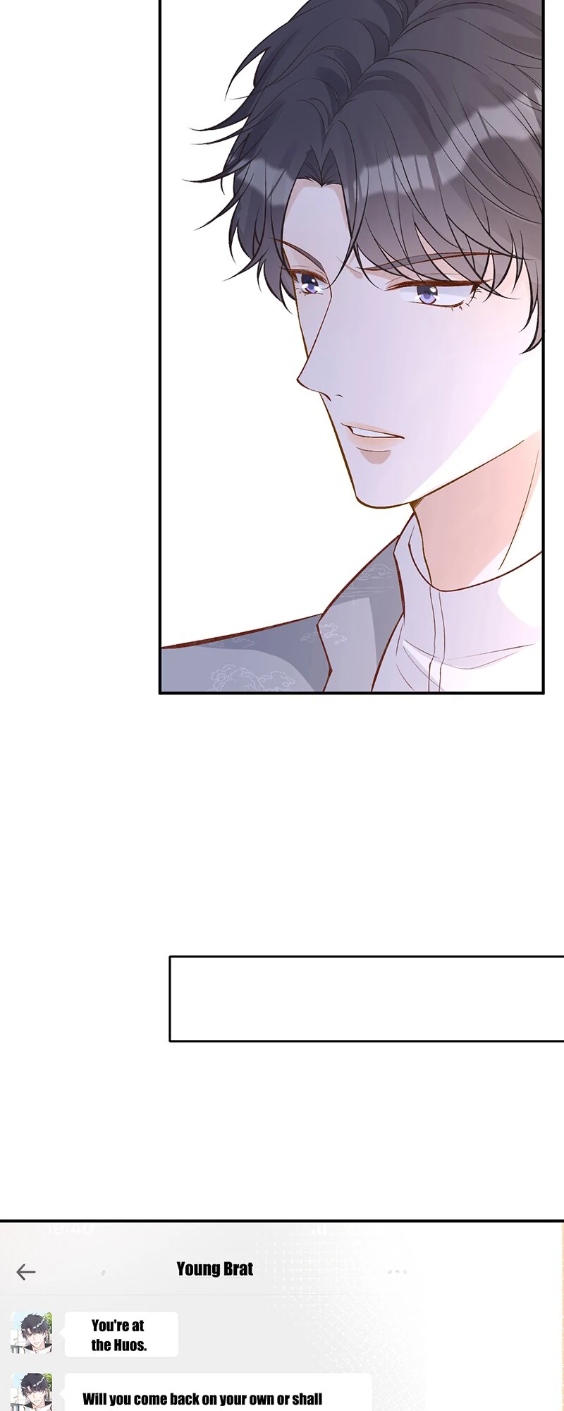 Everyone's Darling Chapter 98 - page 11