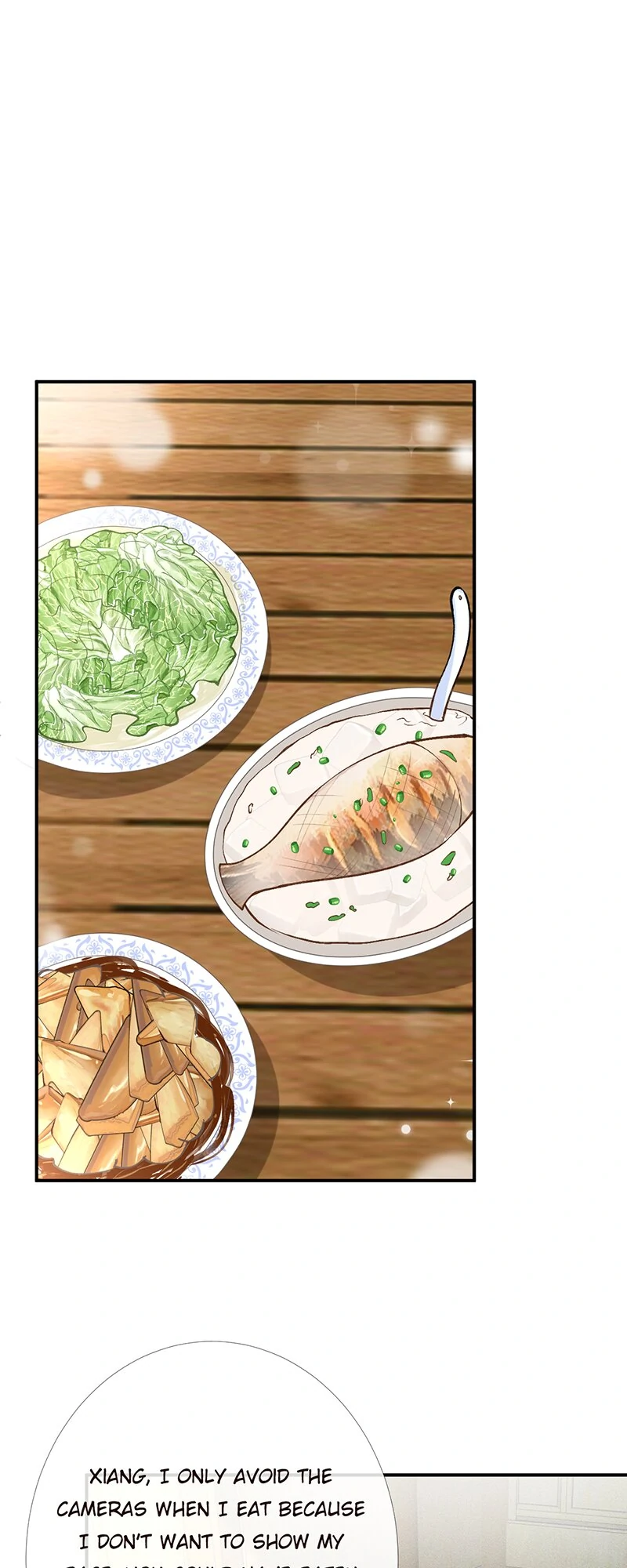 Everyone's Darling Chapter 99 - page 26