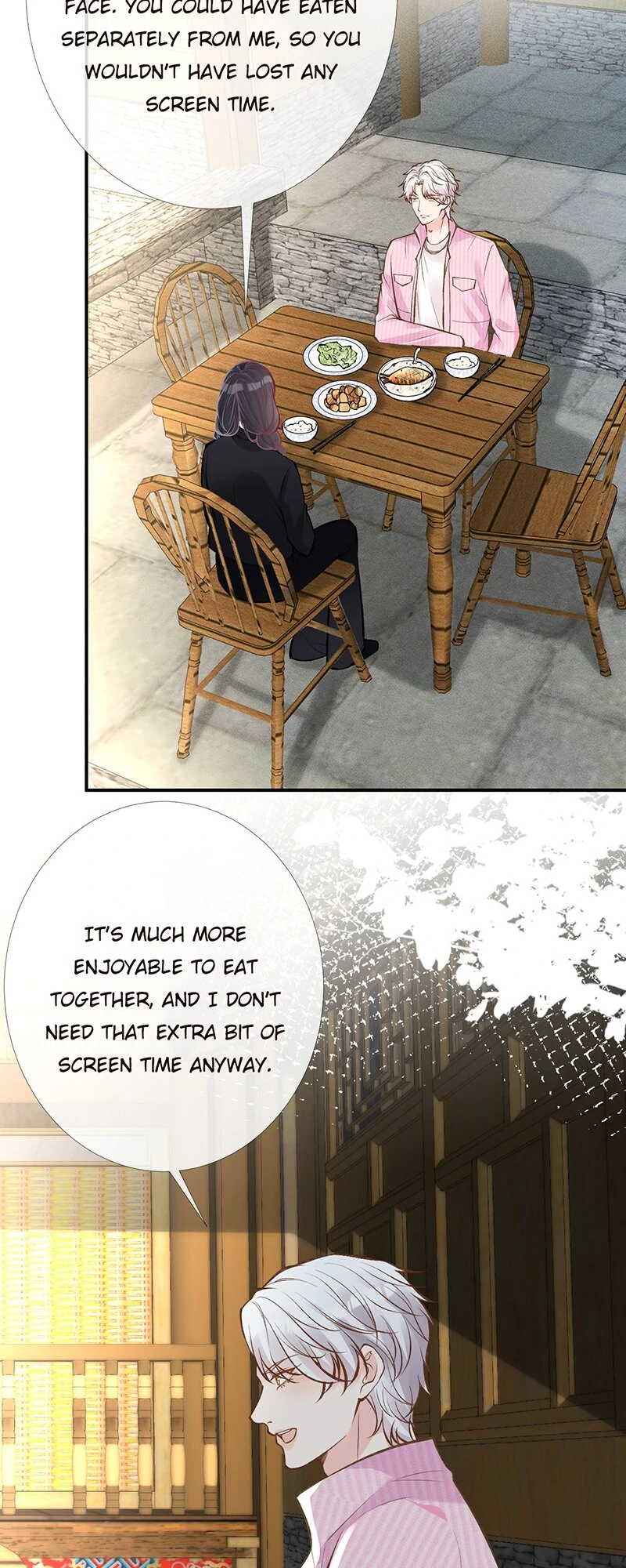 Everyone's Darling Chapter 99 - page 27