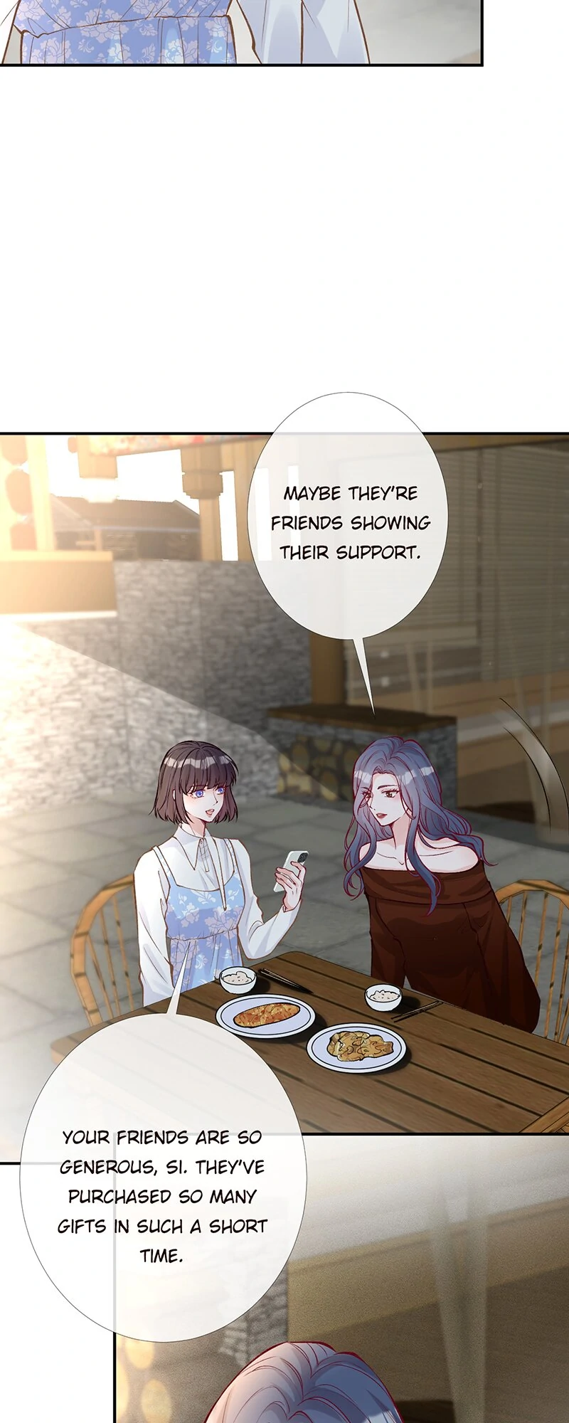 Everyone's Darling Chapter 99 - page 31