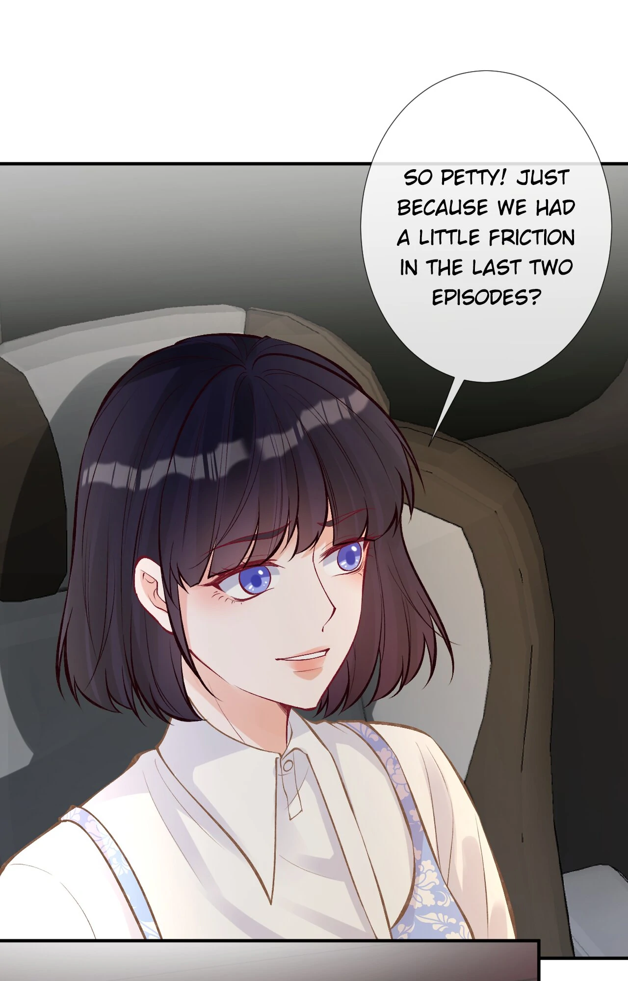 Everyone's Darling Chapter 100 - page 11