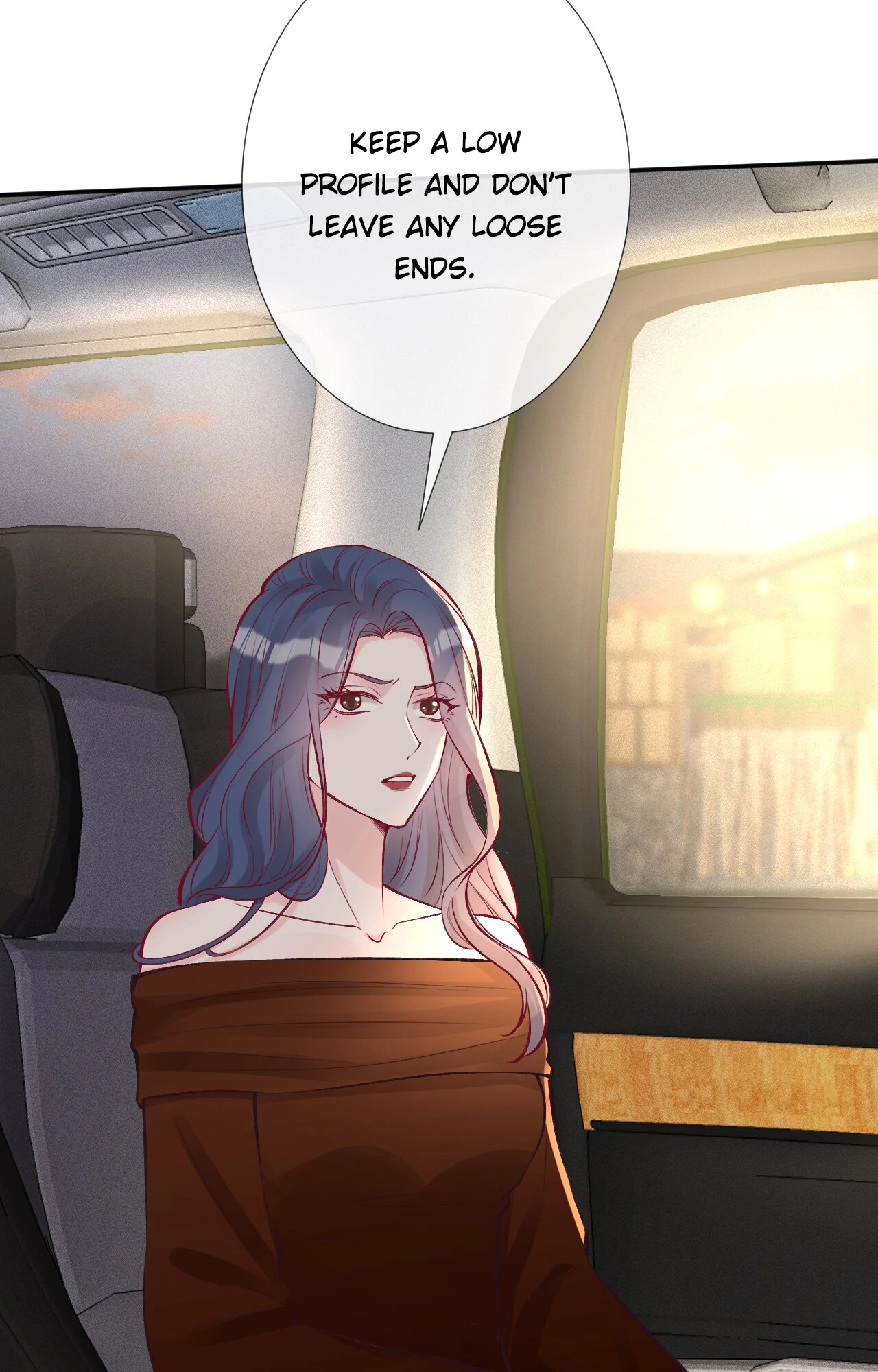 Everyone's Darling Chapter 100 - page 14