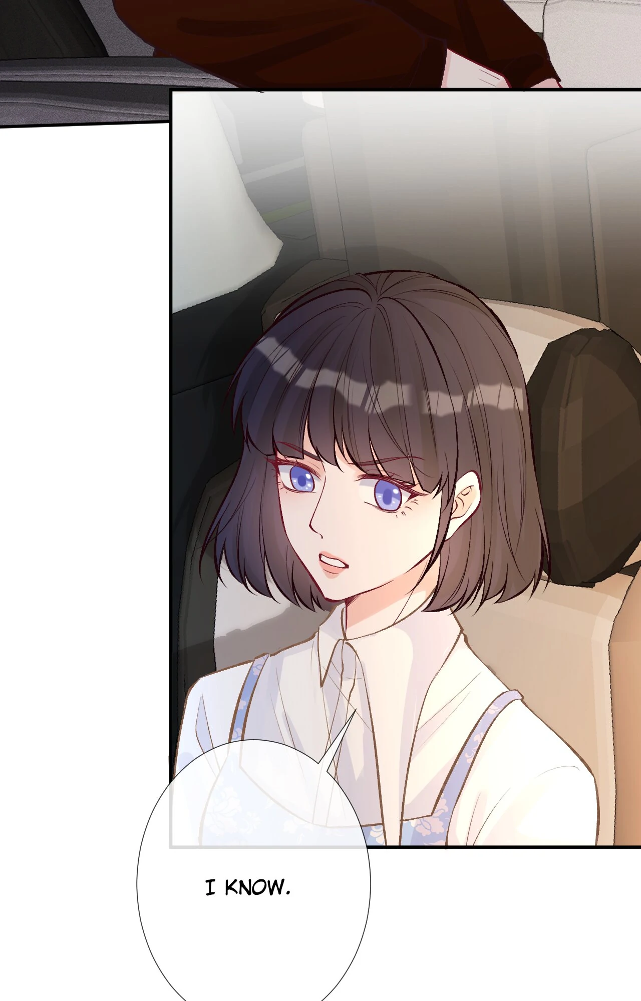 Everyone's Darling Chapter 100 - page 15