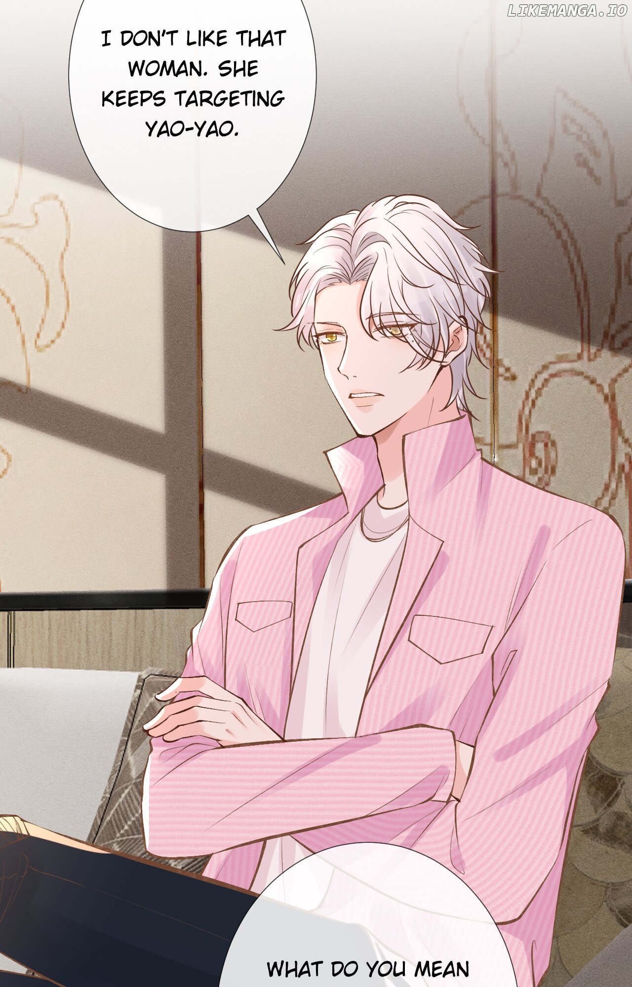 Everyone's Darling Chapter 100 - page 18