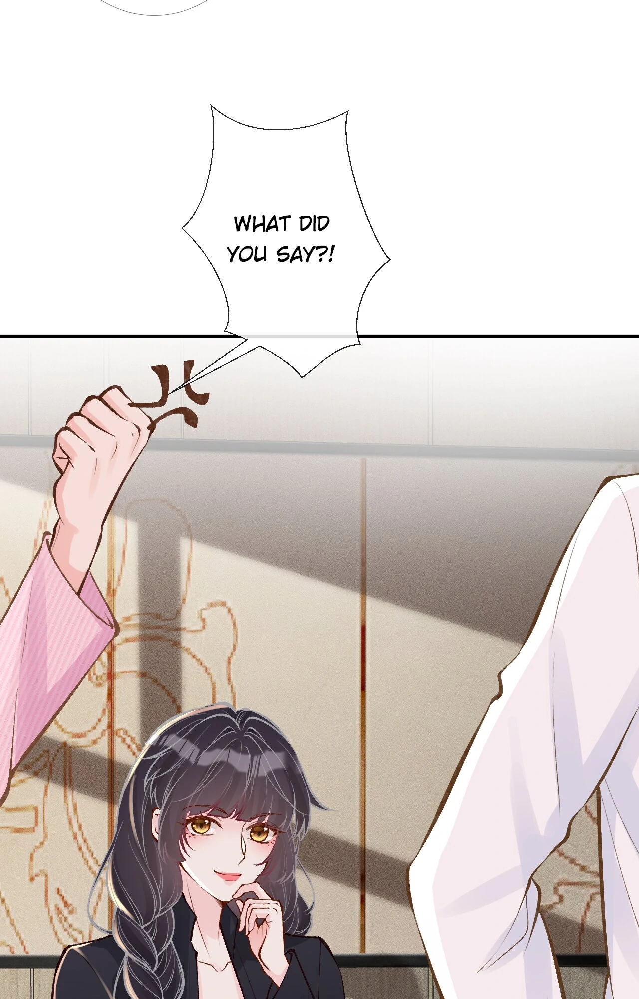 Everyone's Darling Chapter 100 - page 26