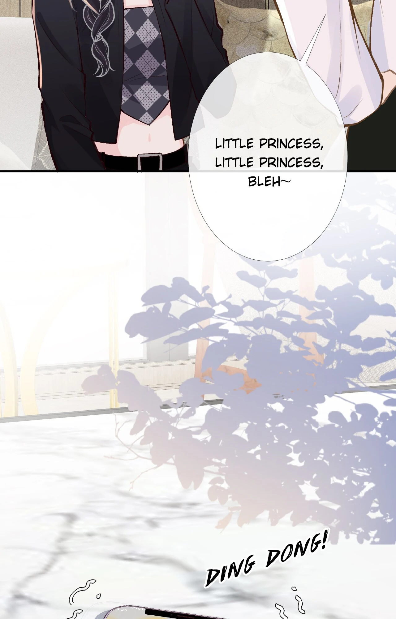 Everyone's Darling Chapter 100 - page 27