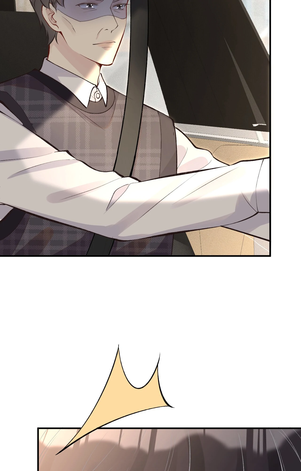 Everyone's Darling Chapter 100 - page 38