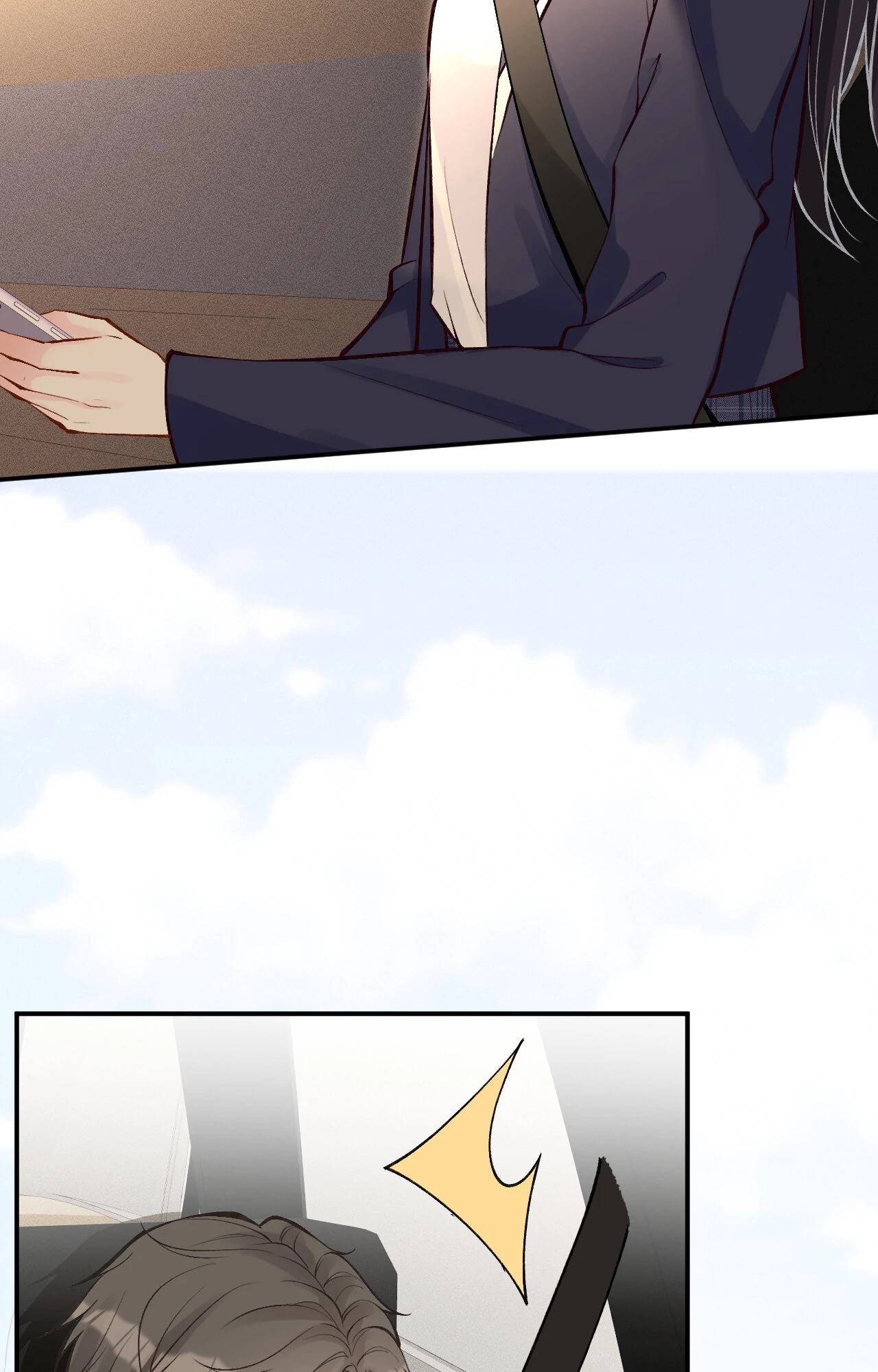 Everyone's Darling Chapter 100 - page 42