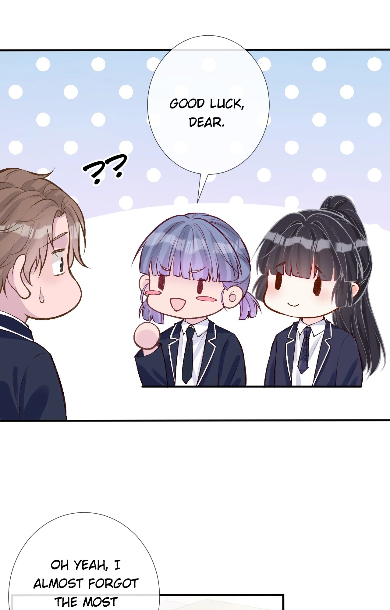 Everyone's Darling Chapter 101 - page 31