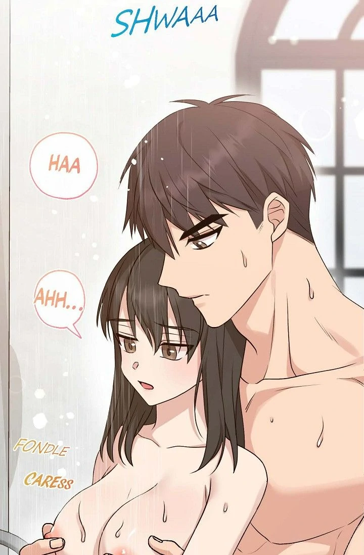 Obscene Contract Chapter 47 - page 37