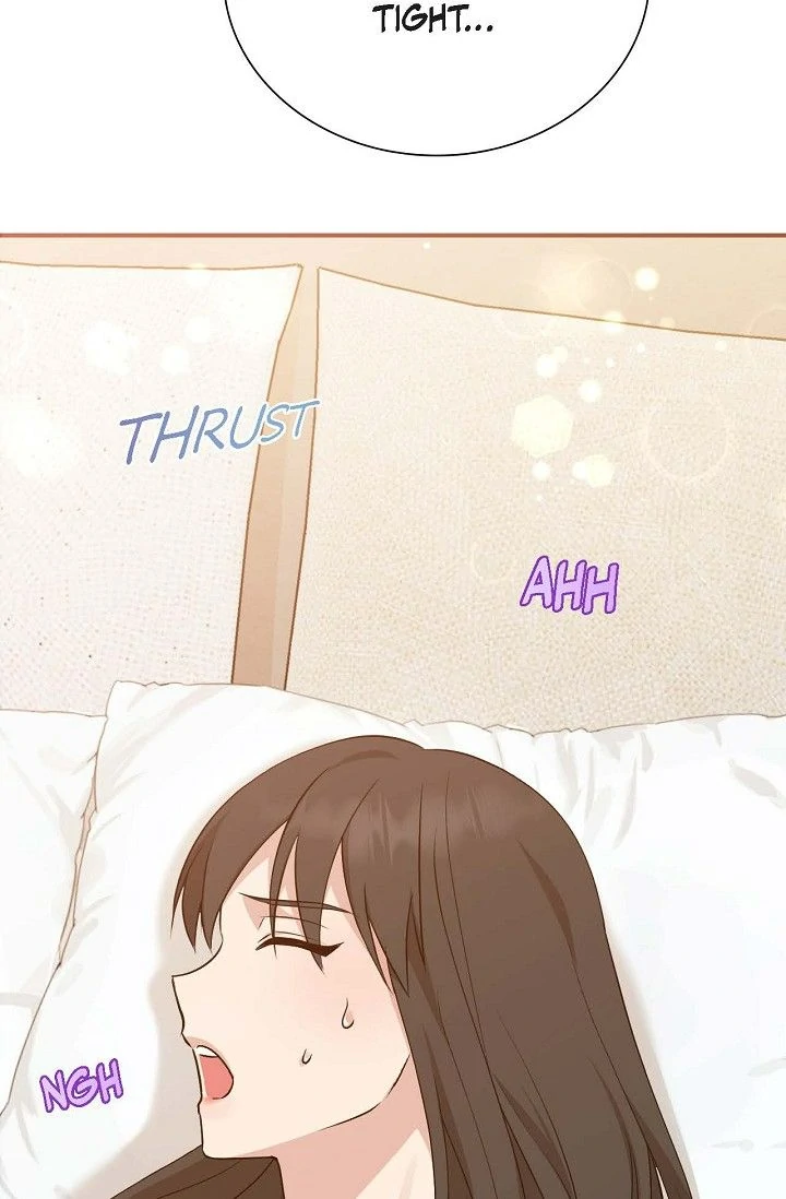 Obscene Contract Chapter 47 - page 67