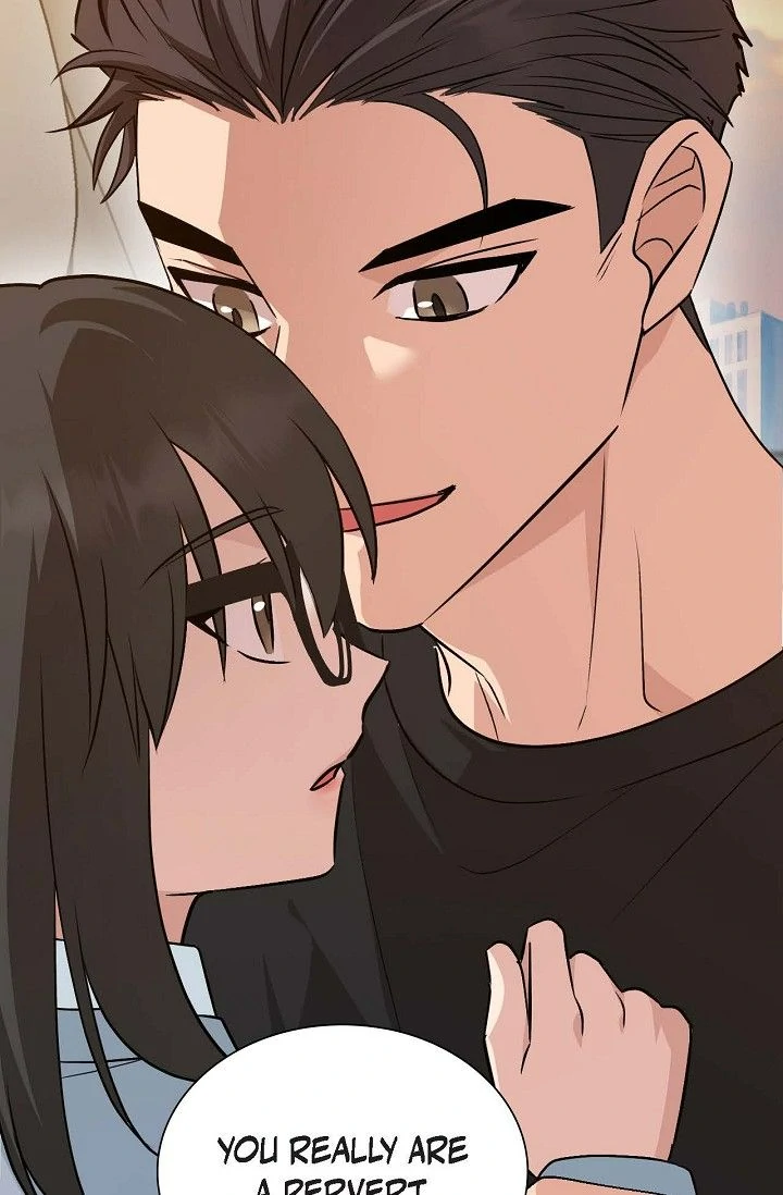 Obscene Contract Chapter 47 - page 8