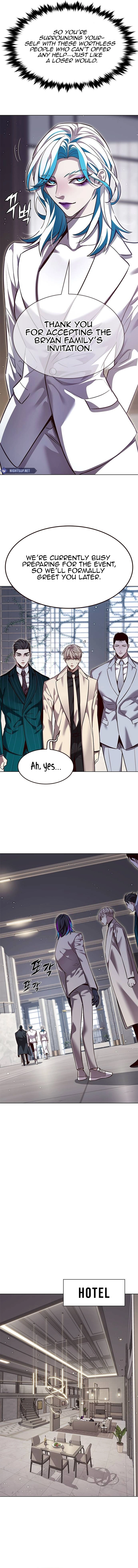 Eleceed - Manhwa Chapter 338 - page 11