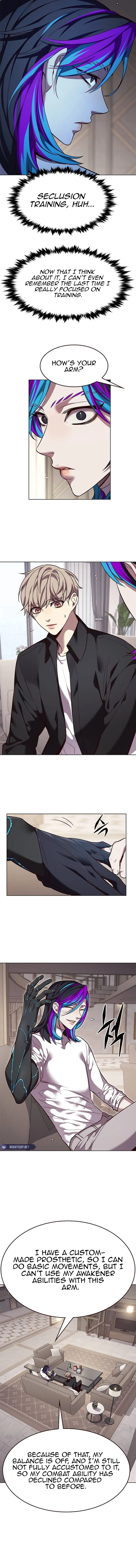 Eleceed - Manhwa Chapter 338 - page 13