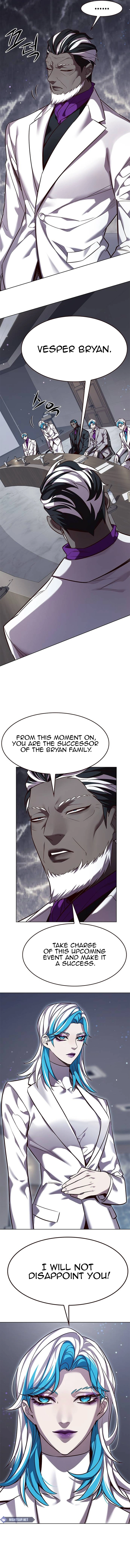 Eleceed - Manhwa Chapter 338 - page 3