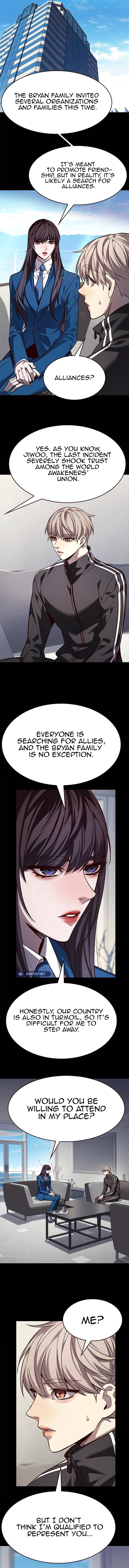 Eleceed - Manhwa Chapter 338 - page 6