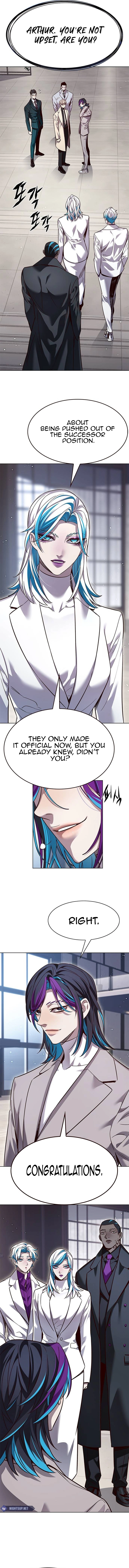 Eleceed - Manhwa Chapter 338 - page 8