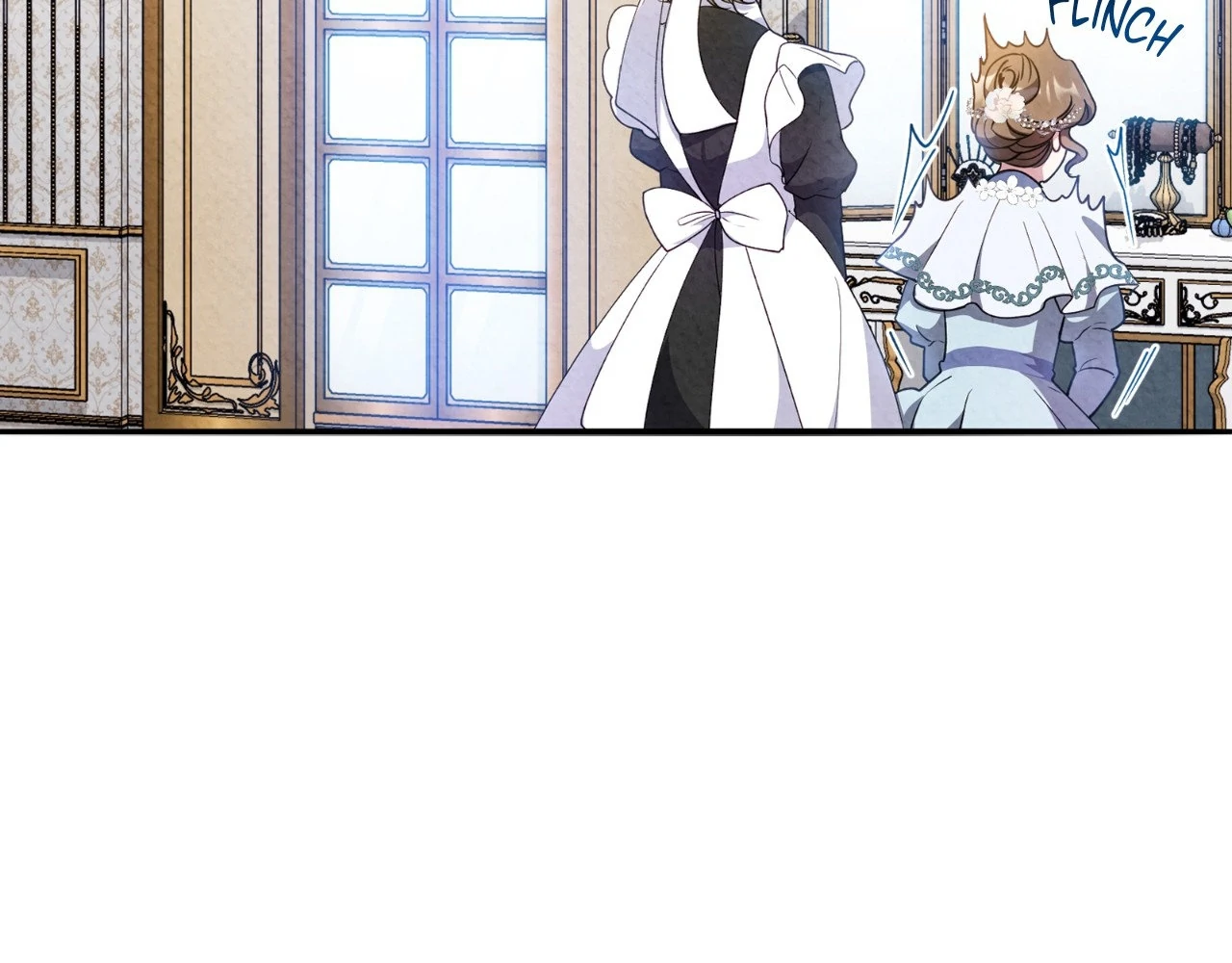 The Marquis and the Iron Wall Lady Chapter 11 - page 100