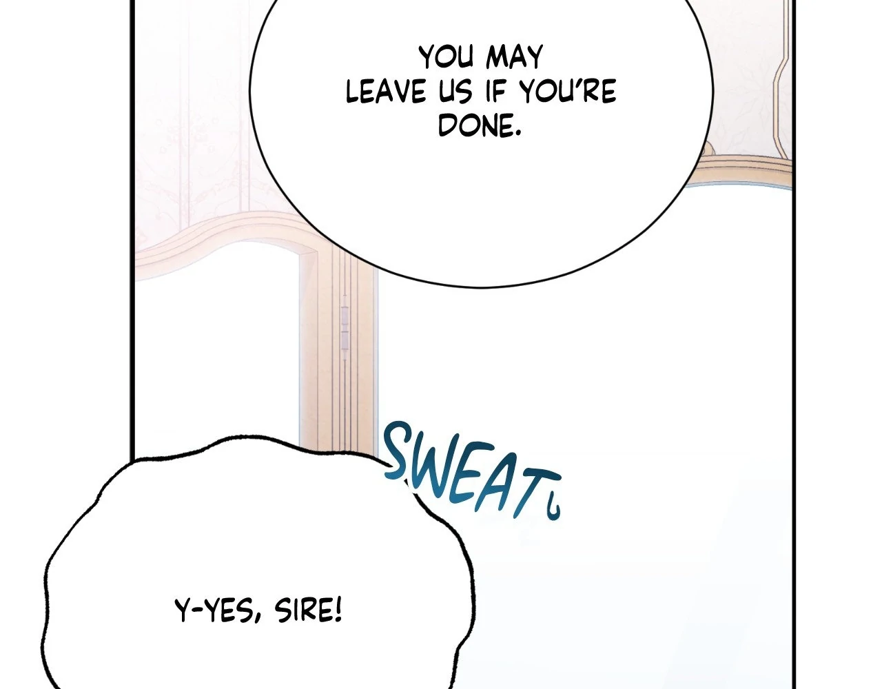 The Marquis and the Iron Wall Lady Chapter 11 - page 105