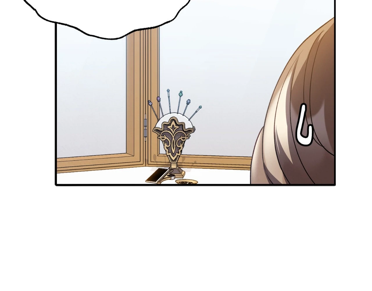 The Marquis and the Iron Wall Lady Chapter 11 - page 106
