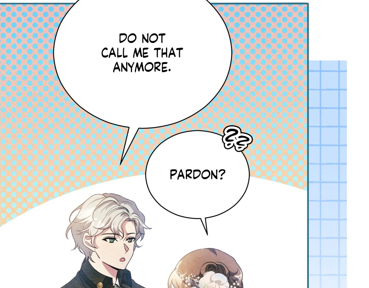 The Marquis and the Iron Wall Lady Chapter 11 - page 130