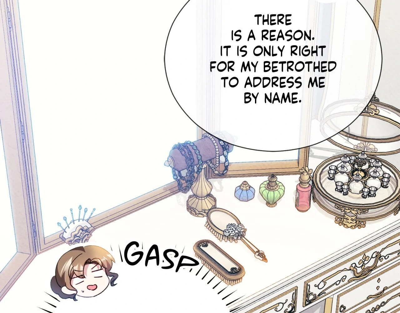 The Marquis and the Iron Wall Lady Chapter 11 - page 137