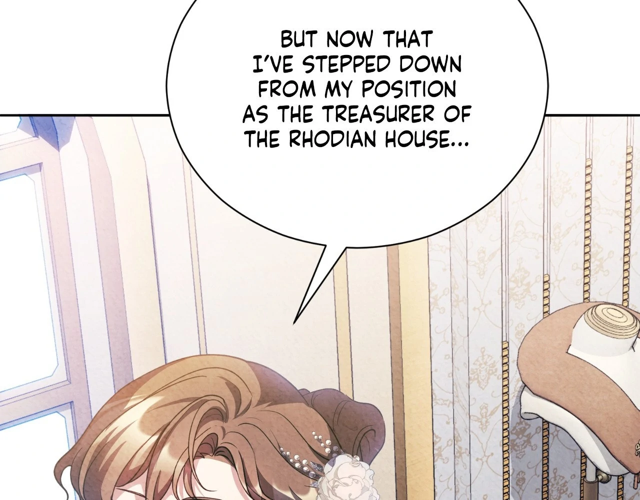 The Marquis and the Iron Wall Lady Chapter 11 - page 150