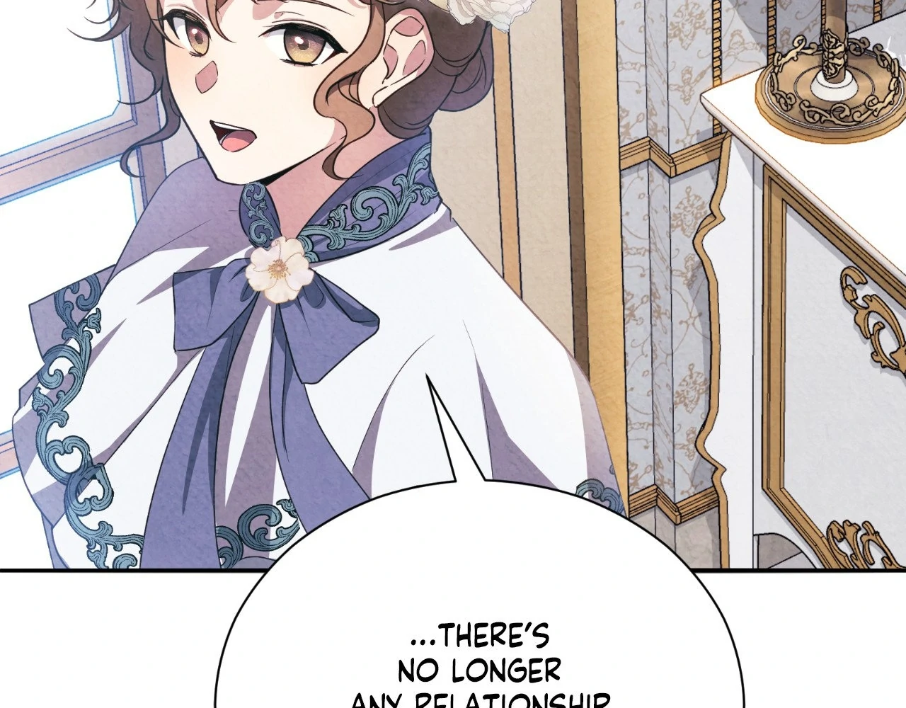 The Marquis and the Iron Wall Lady Chapter 11 - page 151