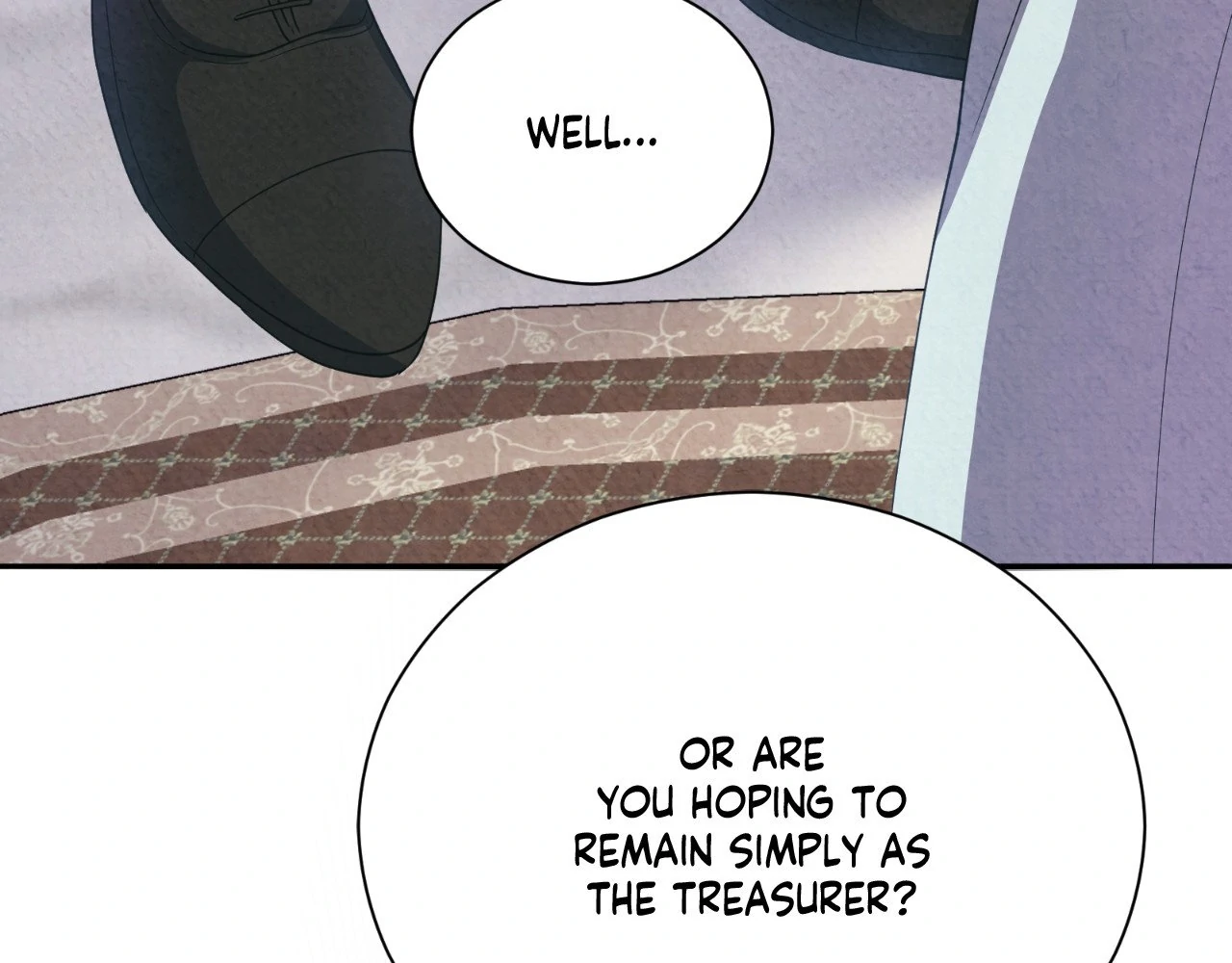 The Marquis and the Iron Wall Lady Chapter 11 - page 191