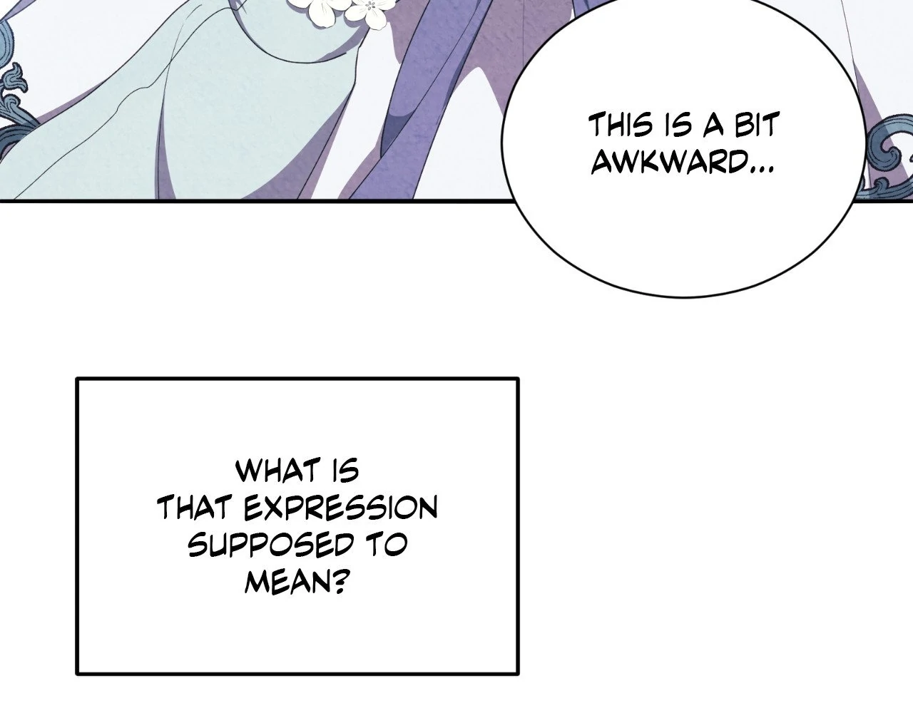 The Marquis and the Iron Wall Lady Chapter 11 - page 202