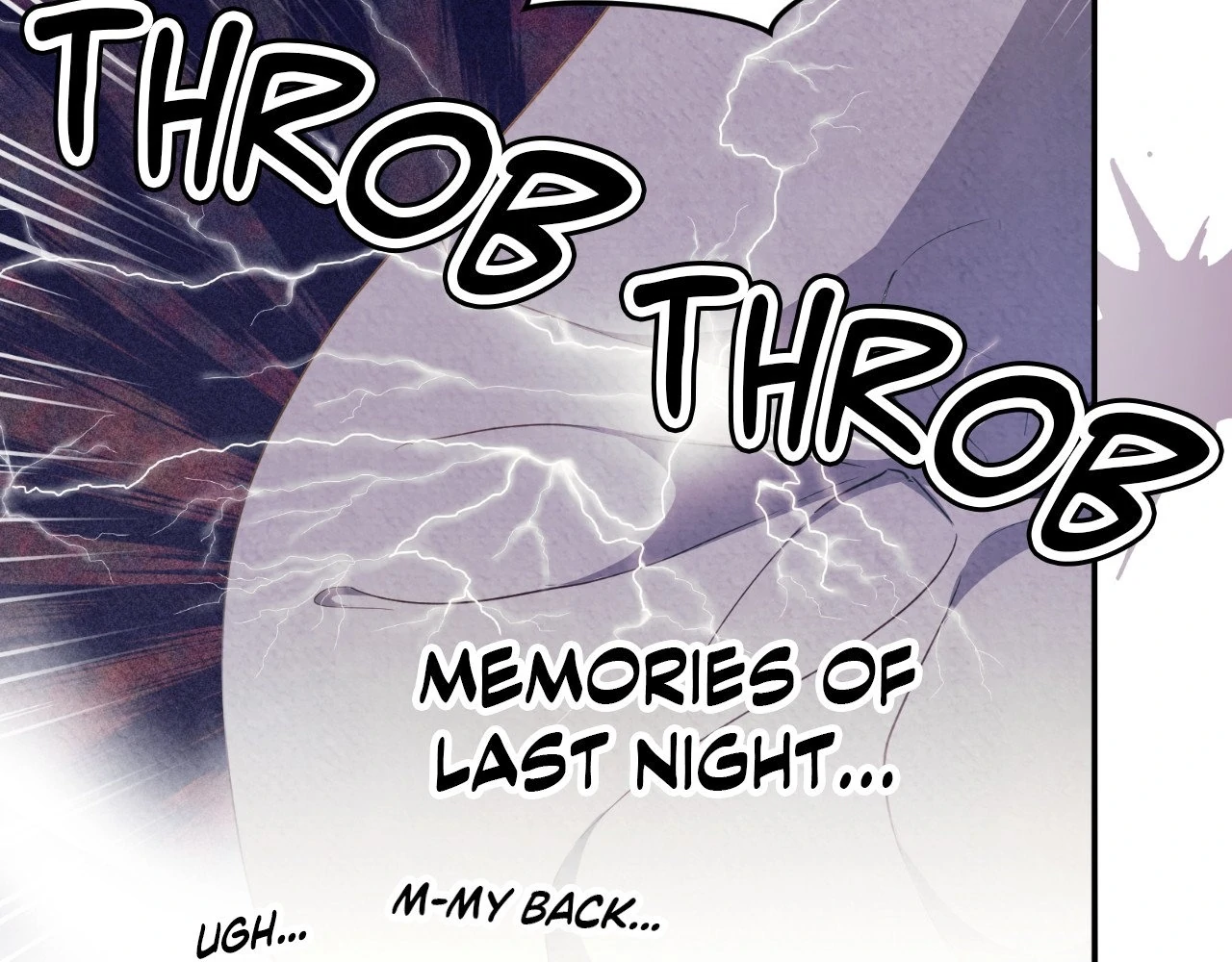 The Marquis and the Iron Wall Lady Chapter 11 - page 20