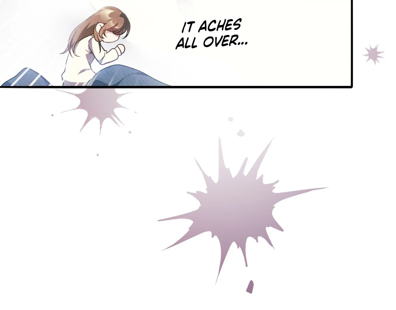 The Marquis and the Iron Wall Lady Chapter 11 - page 21