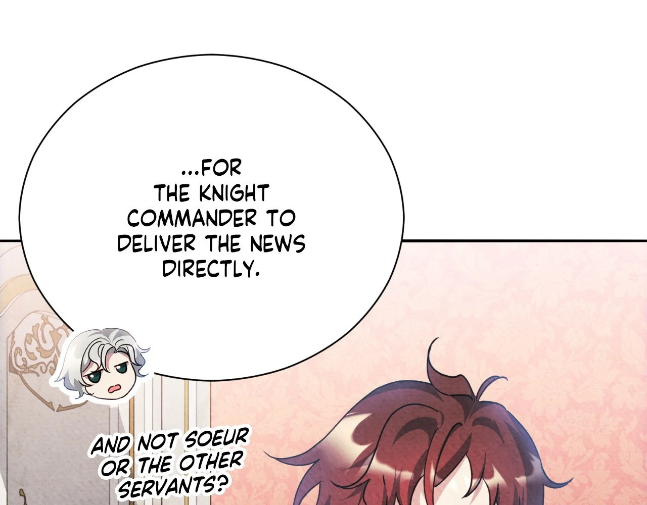The Marquis and the Iron Wall Lady Chapter 11 - page 227
