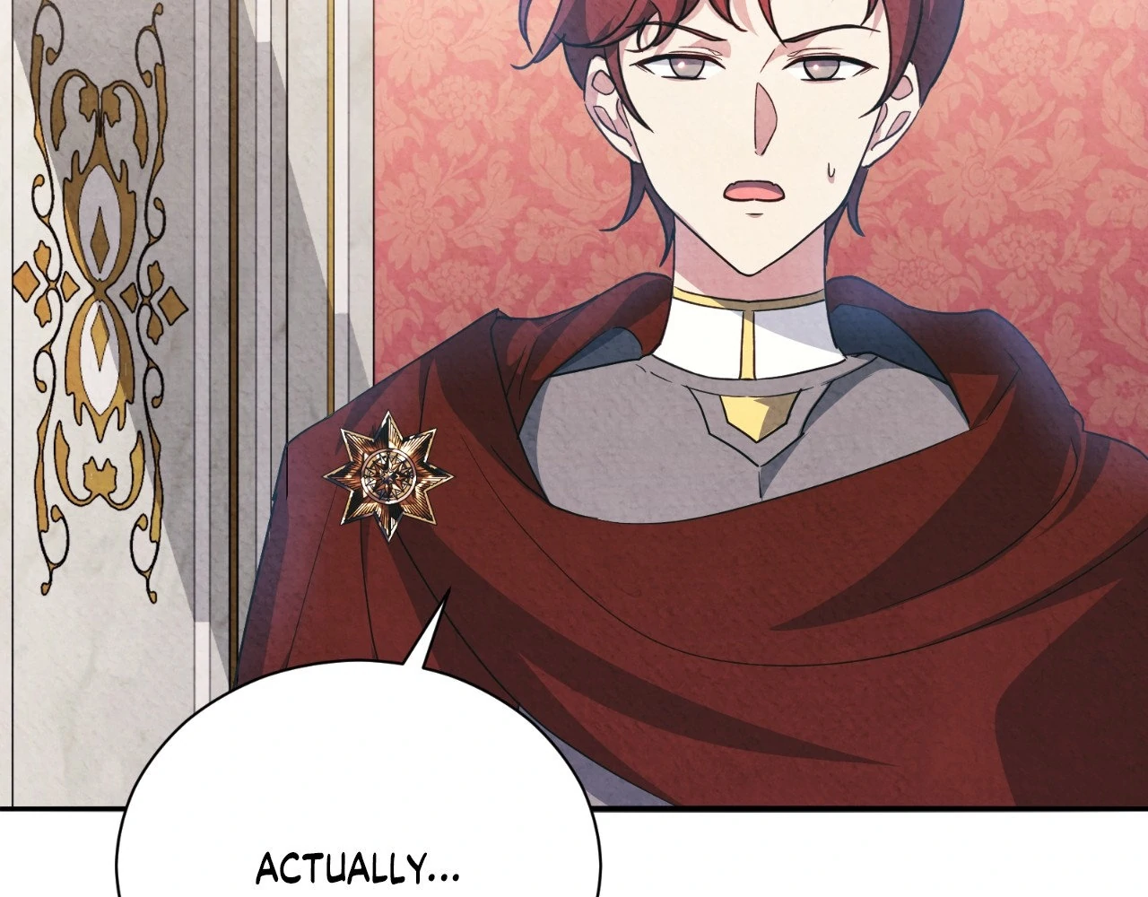 The Marquis and the Iron Wall Lady Chapter 11 - page 228