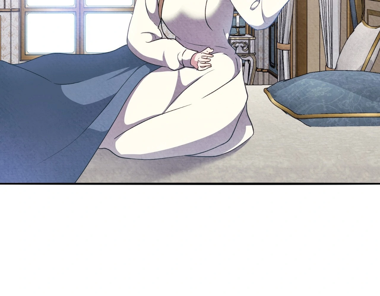 The Marquis and the Iron Wall Lady Chapter 11 - page 23
