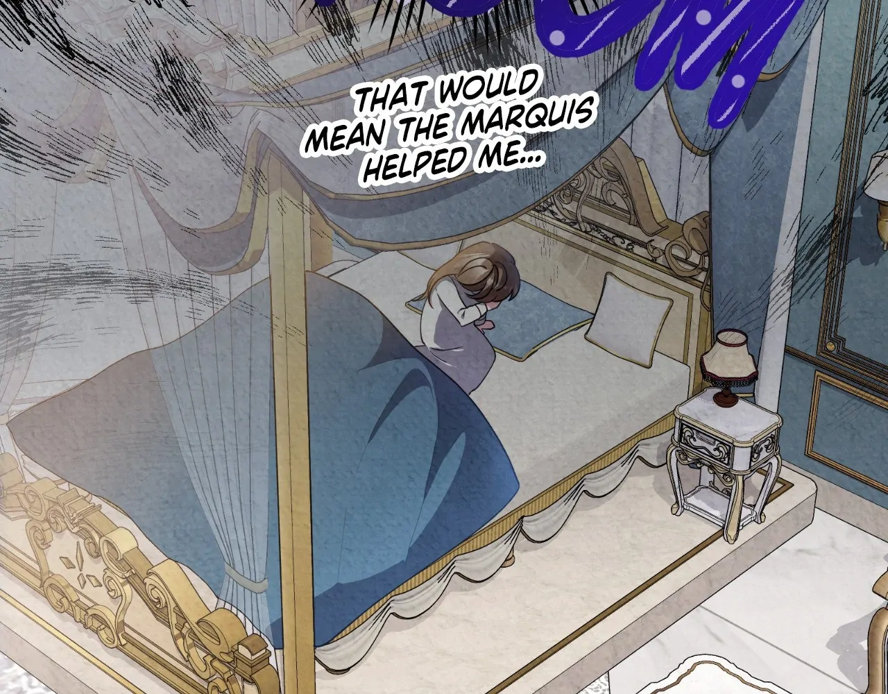 The Marquis and the Iron Wall Lady Chapter 11 - page 31