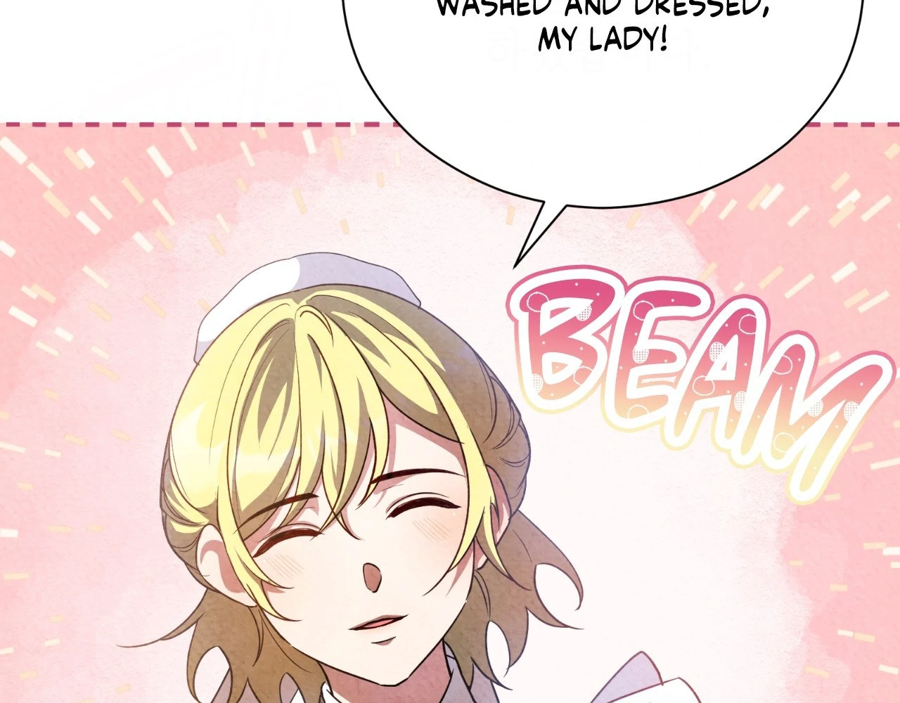The Marquis and the Iron Wall Lady Chapter 11 - page 39