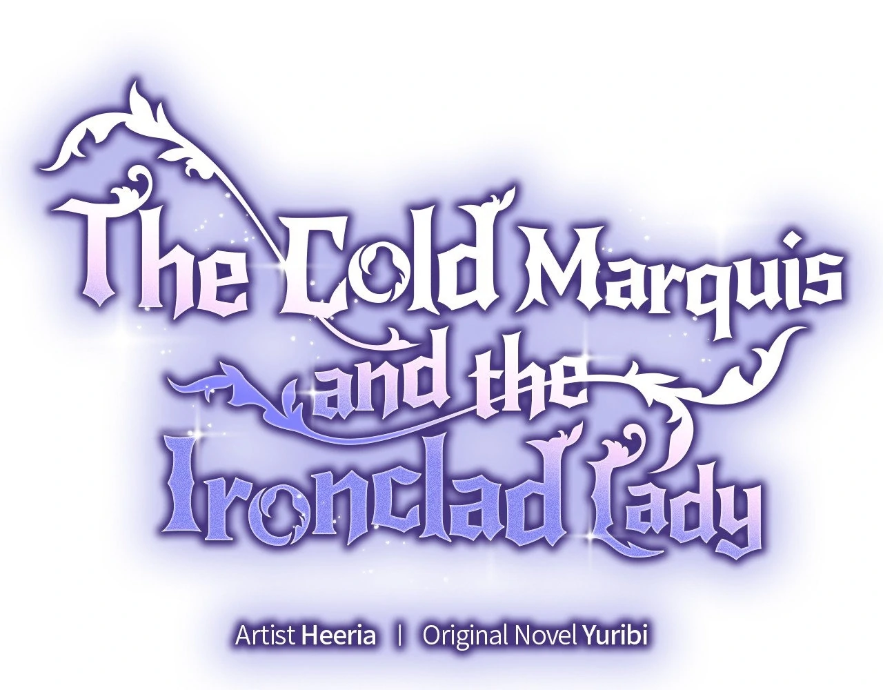 The Marquis and the Iron Wall Lady Chapter 11 - page 41
