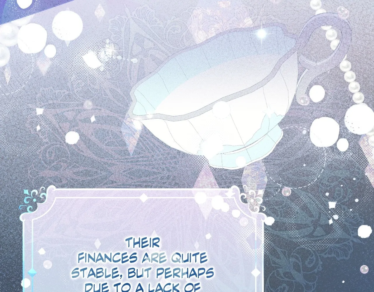 The Marquis and the Iron Wall Lady Chapter 11 - page 77