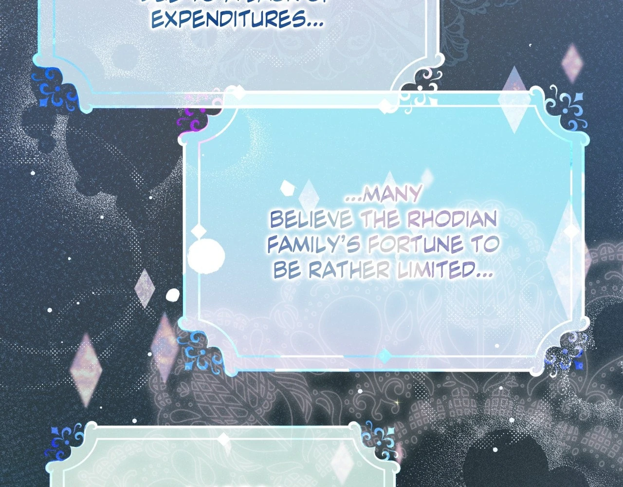 The Marquis and the Iron Wall Lady Chapter 11 - page 78