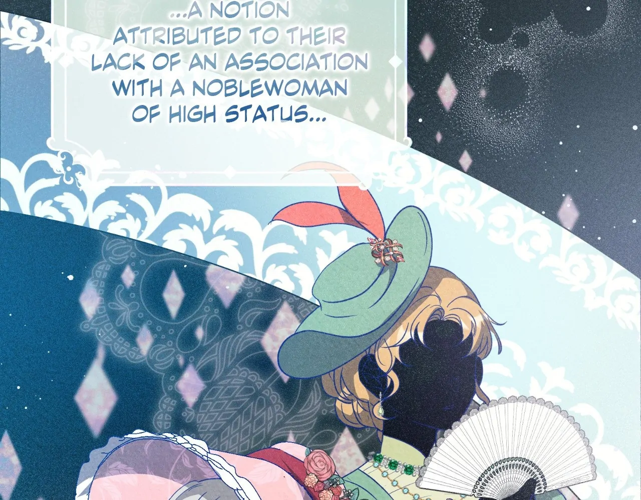 The Marquis and the Iron Wall Lady Chapter 11 - page 79