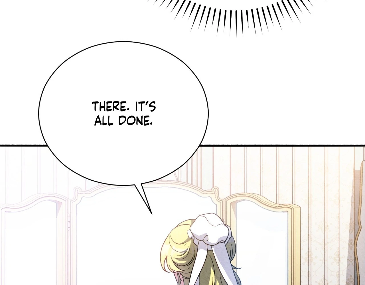 The Marquis and the Iron Wall Lady Chapter 11 - page 92