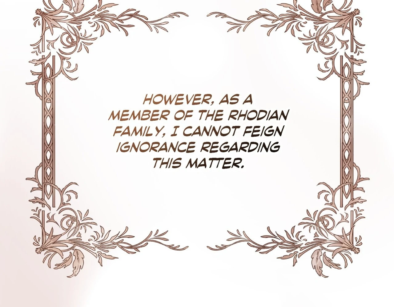 The Marquis and the Iron Wall Lady Chapter 12 - page 9