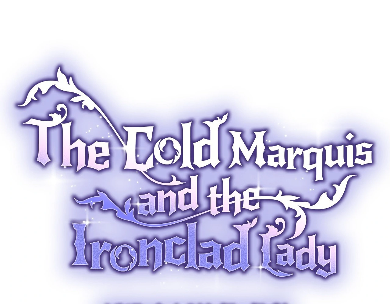 The Marquis and the Iron Wall Lady Chapter 12 - page 104