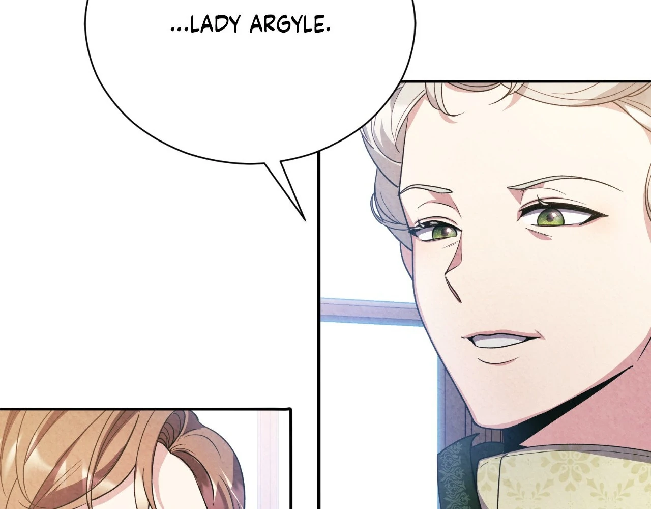 The Marquis and the Iron Wall Lady Chapter 12 - page 109