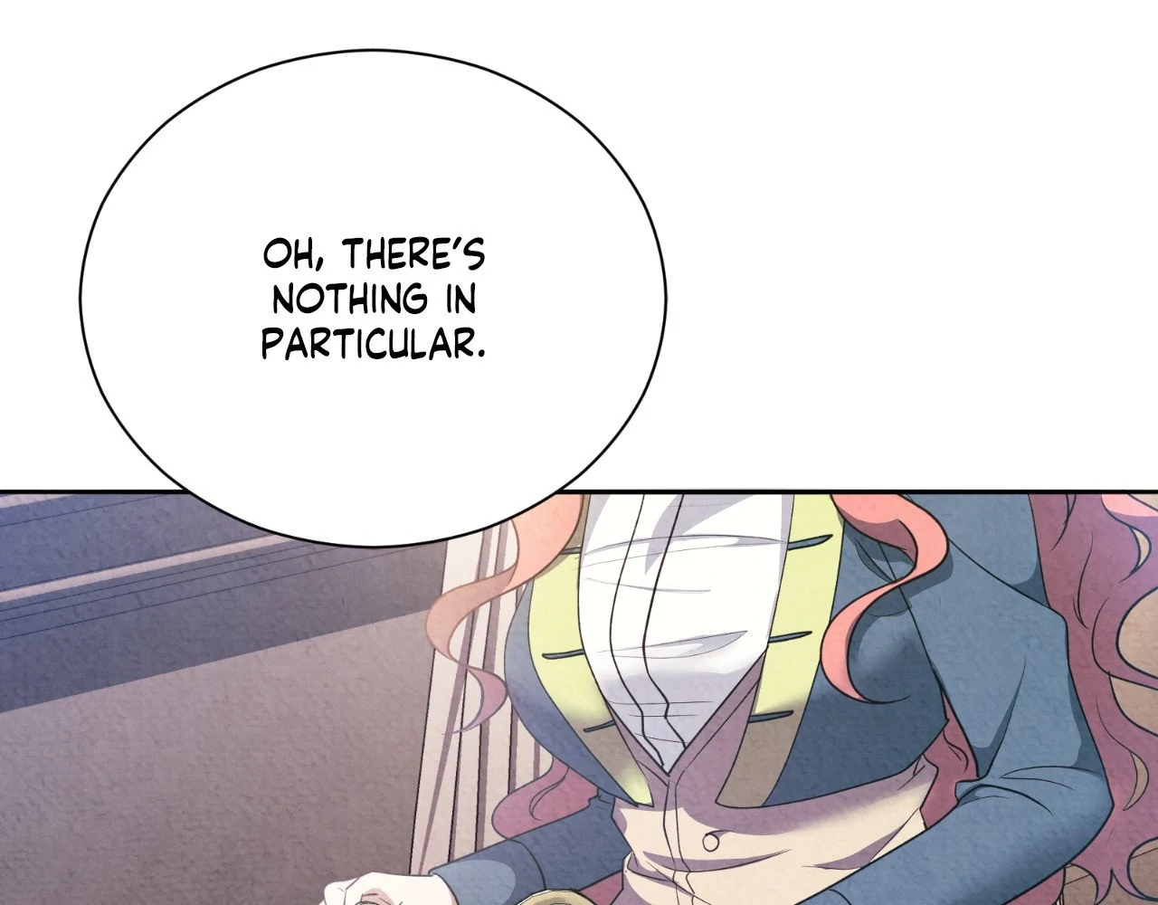 The Marquis and the Iron Wall Lady Chapter 12 - page 115