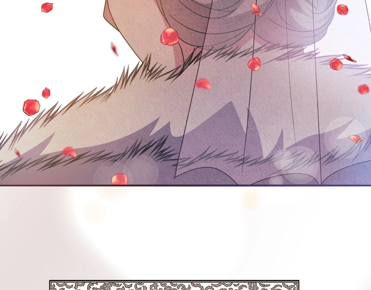 The Marquis and the Iron Wall Lady Chapter 12 - page 11