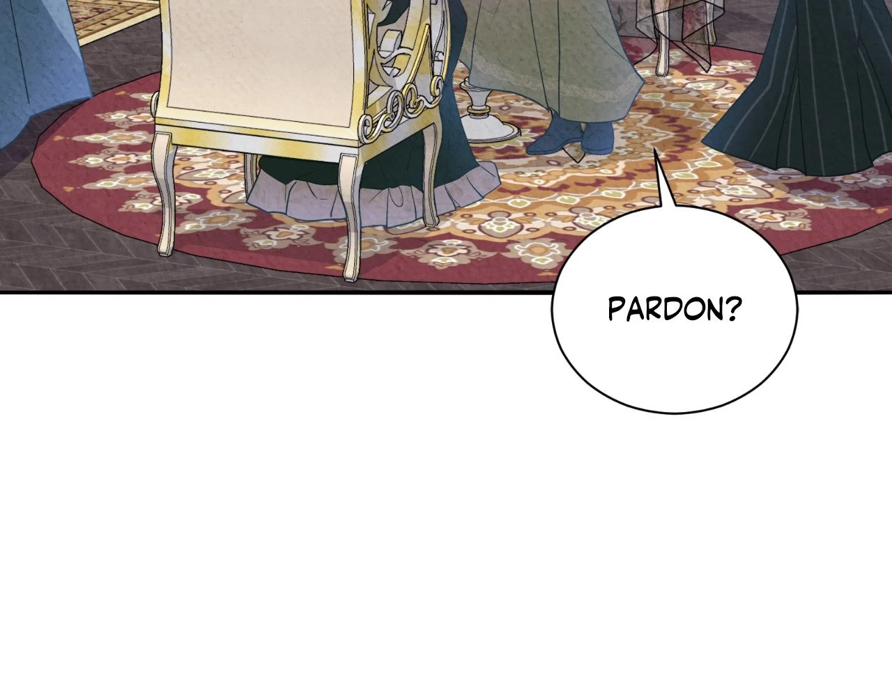 The Marquis and the Iron Wall Lady Chapter 12 - page 119
