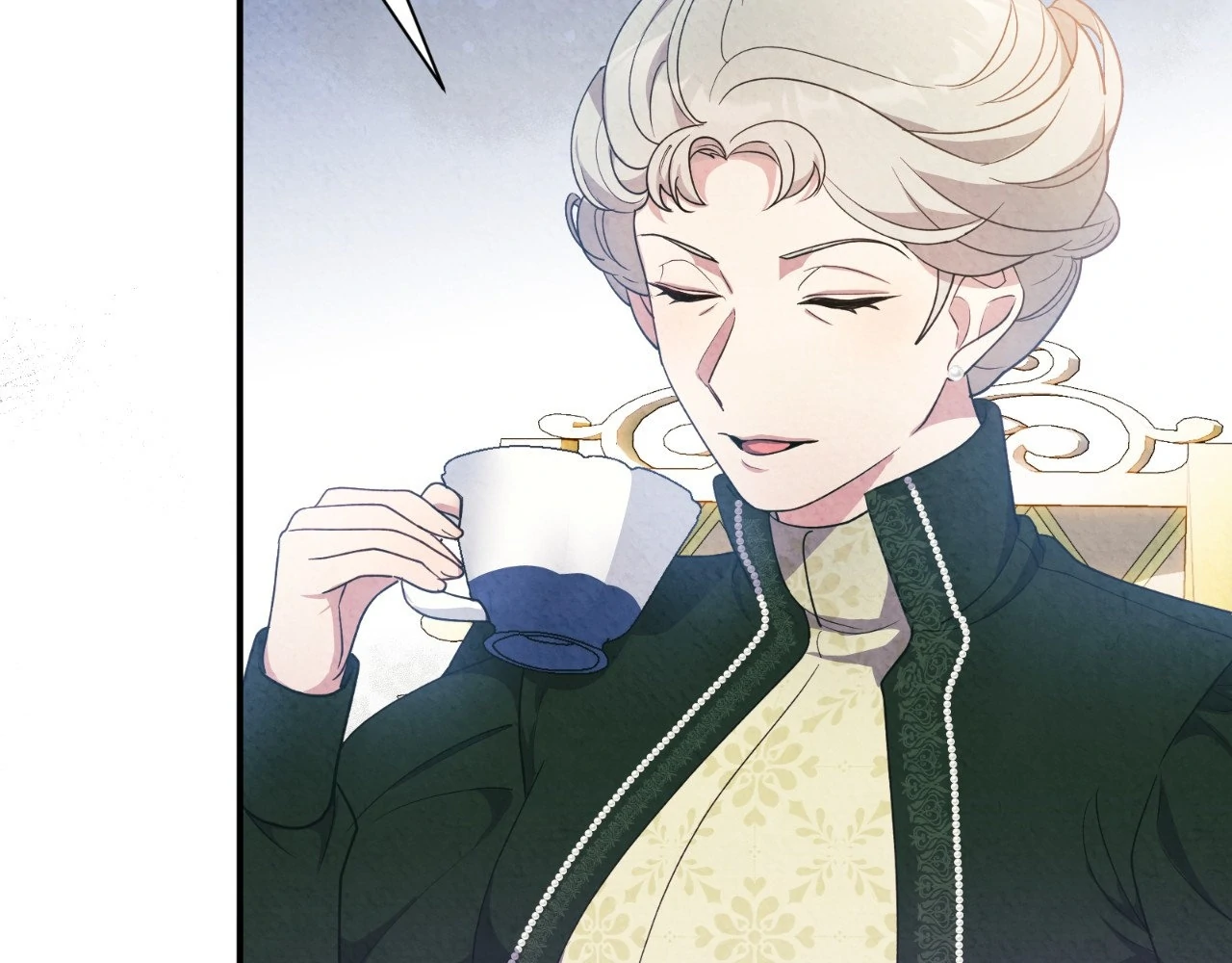 The Marquis and the Iron Wall Lady Chapter 12 - page 121